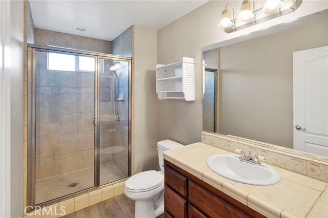 Detail Gallery Image 18 of 44 For 14305 Bochee, Apple Valley,  CA 92307 - 4 Beds | 3 Baths