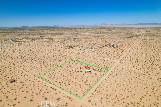Detail Gallery Image 45 of 48 For 66488 Pole Line Rd, Joshua Tree,  CA 92252 - 0 Beds | 1 Baths