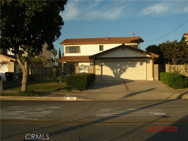 Photo of 306 Jacmar Drive, Montebello, CA 90640