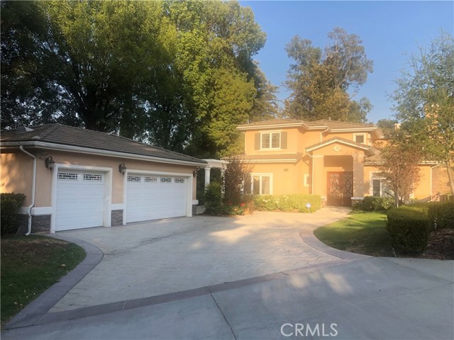 318 Great Mountain Dr, West Covina, CA 91791