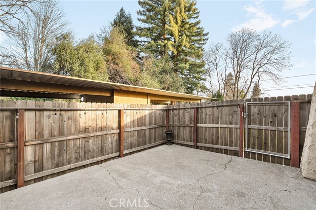 Detail Gallery Image 32 of 45 For 1261 Parque Dr, Chico,  CA 95926 - 3 Beds | 1/1 Baths