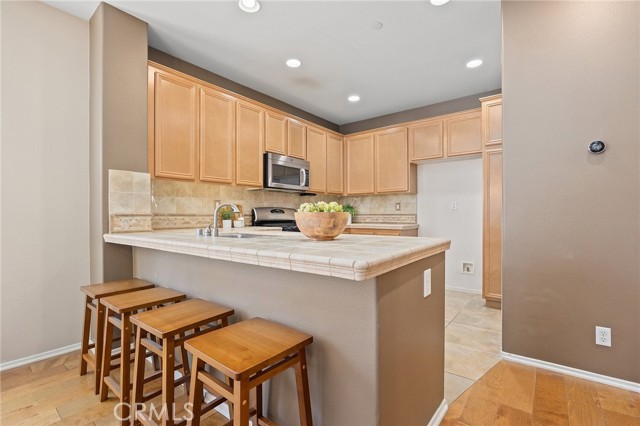 Detail Gallery Image 20 of 44 For 14975 S Highland Ave #82,  Fontana,  CA 92336 - 3 Beds | 2/1 Baths