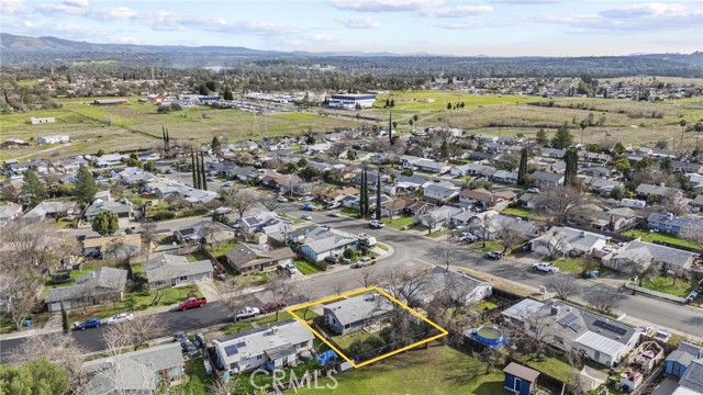 Detail Gallery Image 36 of 38 For 5342 Becky Ln, Oroville,  CA 95966 - 2 Beds | 1 Baths