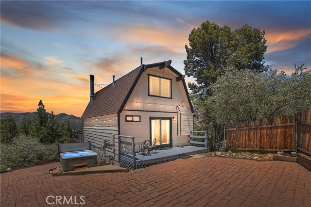 Detail Gallery Image 2 of 50 For 541 S Marlowe Dr, Big Bear City,  CA 92314 - 2 Beds | 1/1 Baths