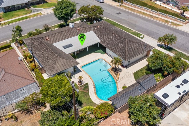 Detail Gallery Image 44 of 47 For 1230 Sunbird, La Habra Heights,  CA 90631 - 3 Beds | 3 Baths