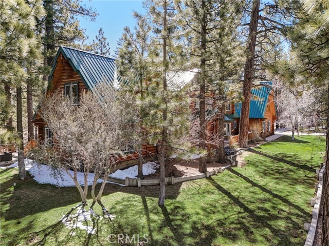Detail Gallery Image 4 of 75 For 125 Starvation Flats Rd, Big Bear Lake,  CA 92315 - 4 Beds | 5/1 Baths