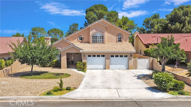 15186 Little Bow Ln, Silver Lakes, CA 92342 photo 47