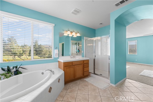 Detail Gallery Image 45 of 68 For 3824 Tournament Dr, Palmdale,  CA 93551 - 5 Beds | 3/1 Baths
