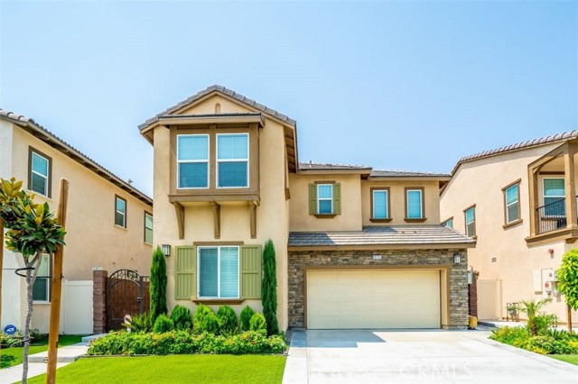 16130 Almond Ave, Chino, CA 91708