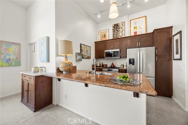 Detail Gallery Image 42 of 50 For 253 N Bush St, Santa Ana,  CA 92701 - 1 Beds | 1 Baths