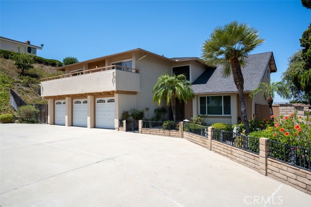 110 Terraza San Benito, La Habra, CA 90631