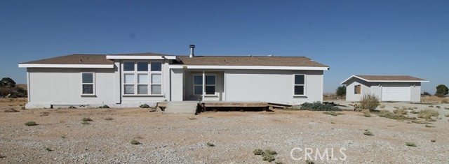 Details for 36654 Valley Wells Road, Hinkley, CA 92347