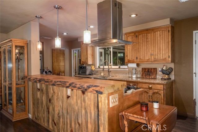 Detail Gallery Image 9 of 39 For 44739 Road 619, Ahwahnee,  CA 93601 - 3 Beds | 2 Baths