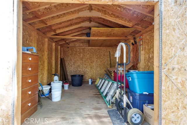 Detail Gallery Image 27 of 30 For 30687 Ferndale Dr, Running Springs,  CA 92382 - 2 Beds | 2 Baths