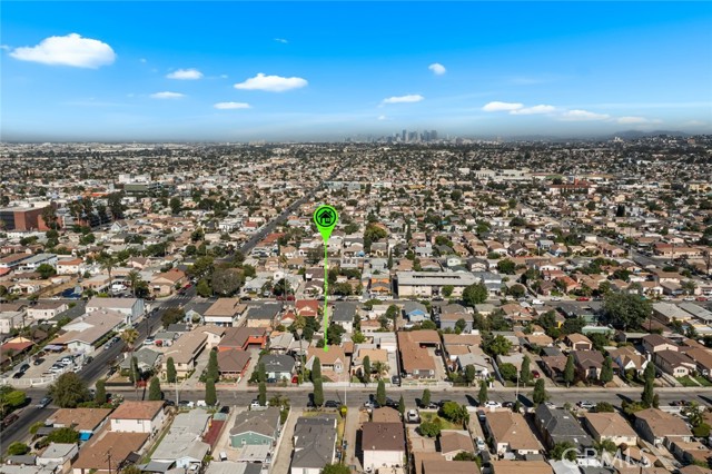 Detail Gallery Image 47 of 48 For 657 S Sadler Ave, East Los Angeles,  CA 90022 - 2 Beds | 1 Baths