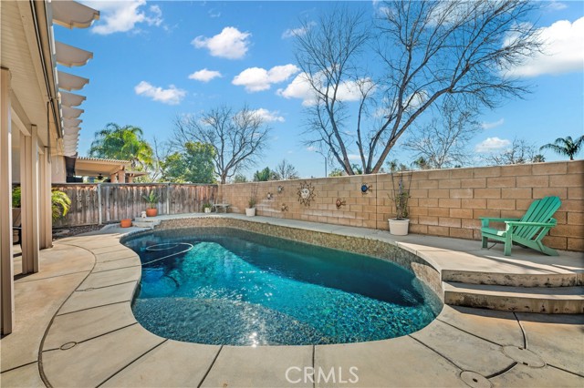 Detail Gallery Image 38 of 42 For 30719 Lajoe, Menifee,  CA 92584 - 4 Beds | 2 Baths