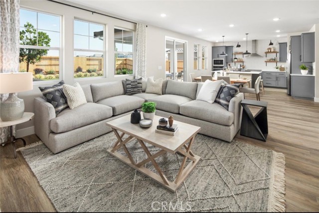 Detail Gallery Image 2 of 16 For 4217 Crested Butte Way, Rancho Cordova,  CA 95742 - 3 Beds | 3 Baths