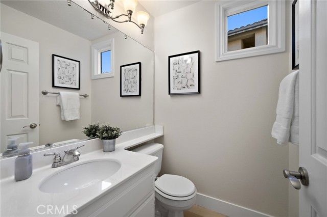 Detail Gallery Image 35 of 56 For 38 via Brida, Rancho Santa Margarita,  CA 92688 - 4 Beds | 2/1 Baths