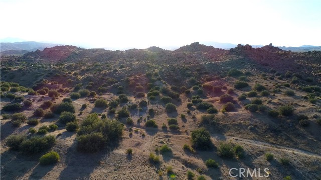 Detail Gallery Image 18 of 19 For 7 Ac Oak Dr, Pioneertown,  CA 92268 - – Beds | – Baths