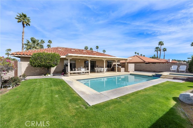 1429 Francis Drive, Palm Springs, California 92262, 3 Bedrooms Bedrooms, ,2 BathroomsBathrooms,Single Family Residence,For Sale,Francis,CV24057980