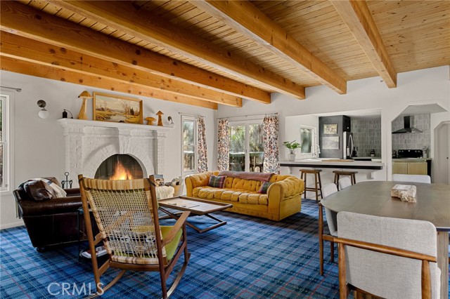 Detail Gallery Image 16 of 66 For 951 Osprey Ln, Lake Arrowhead,  CA 92352 - 4 Beds | 4 Baths