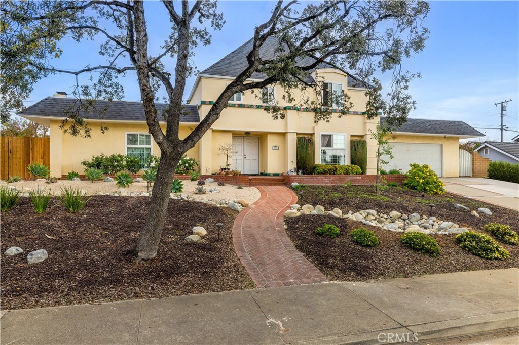 4796 Chamber Avenue, La Verne, CA 91750