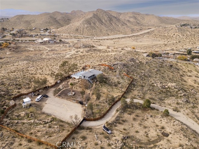 Detail Gallery Image 41 of 63 For 16822 Glenfall Ave, Palmdale,  CA 93591 - 4 Beds | 2 Baths