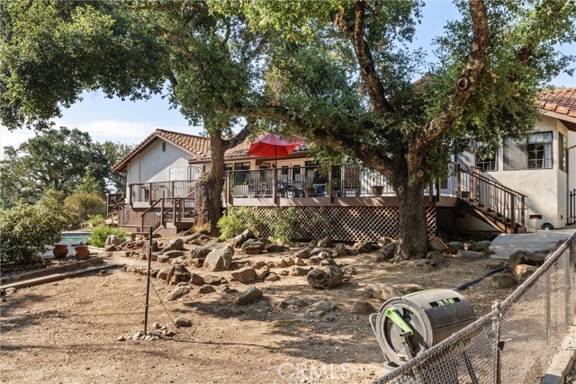 Detail Gallery Image 37 of 49 For 9650 Carmelita Ave, Atascadero,  CA 93422 - 4 Beds | 3 Baths