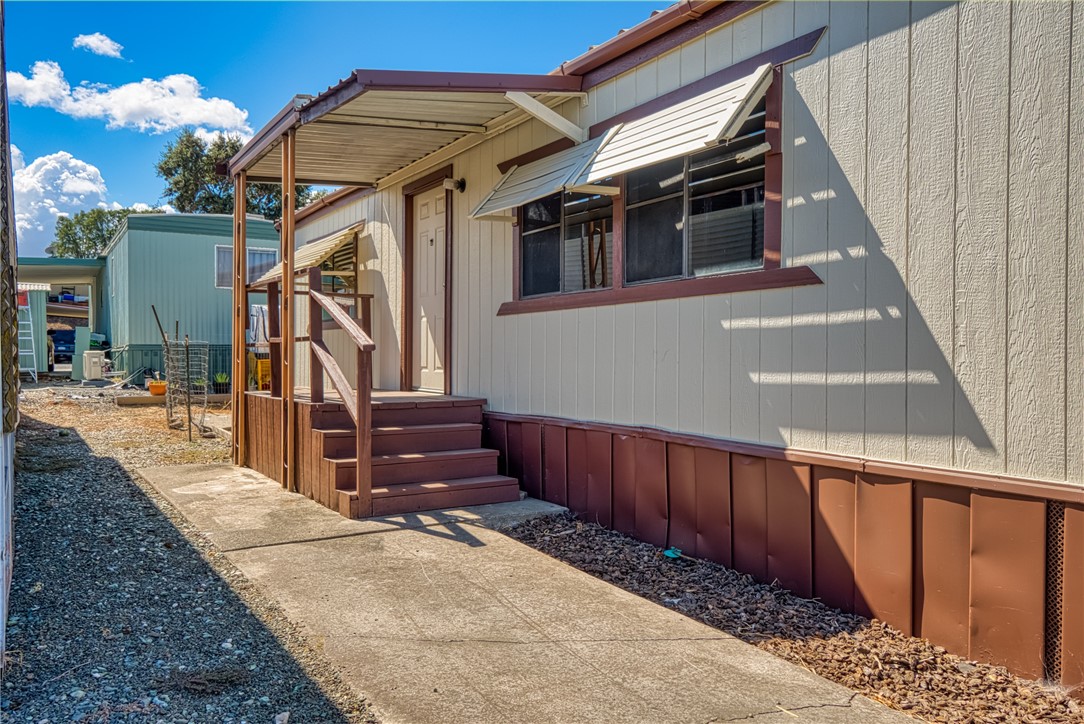 Detail Gallery Image 5 of 41 For 1025 Martin St #27,  Lakeport,  CA 95453 - 3 Beds | 2 Baths