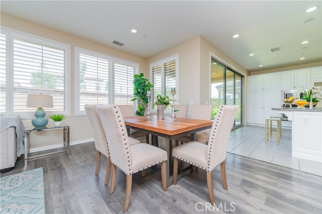 Detail Gallery Image 9 of 64 For 3407 Paseo Dr, Brea,  CA 92823 - 4 Beds | 3 Baths