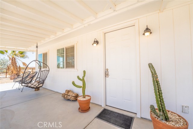 Detail Gallery Image 5 of 58 For 290 Bluegrass Rd, Twentynine Palms,  CA 92277 - 2 Beds | 1 Baths