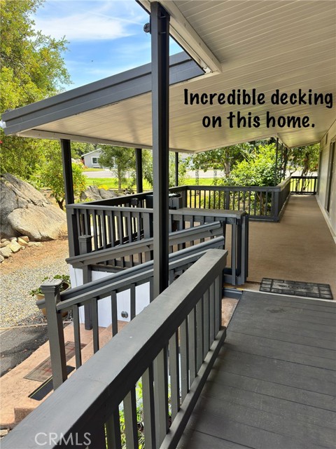 Detail Gallery Image 2 of 24 For 18218 Paradis Mountain Road #89,  Valley Center,  CA 92082 - 2 Beds | 2 Baths