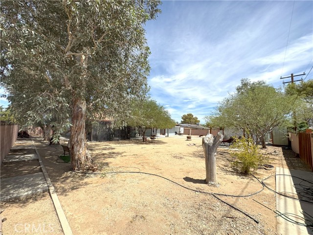 Detail Gallery Image 31 of 37 For 543 Weiman Ave, Ridgecrest,  CA 93555 - 3 Beds | 2 Baths