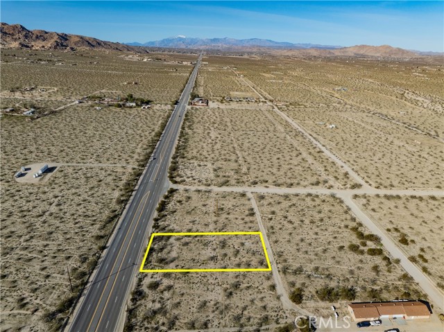 Detail Gallery Image 19 of 25 For 64744 29 Palms, Joshua Tree,  CA 92252 - – Beds | – Baths