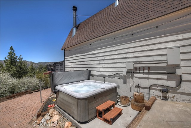 Detail Gallery Image 39 of 50 For 541 S Marlowe Dr, Big Bear City,  CA 92314 - 2 Beds | 1/1 Baths