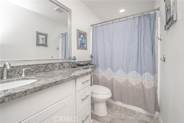 Detail Gallery Image 29 of 49 For 12671 Briarglen #I,  Stanton,  CA 90680 - 1 Beds | 1 Baths