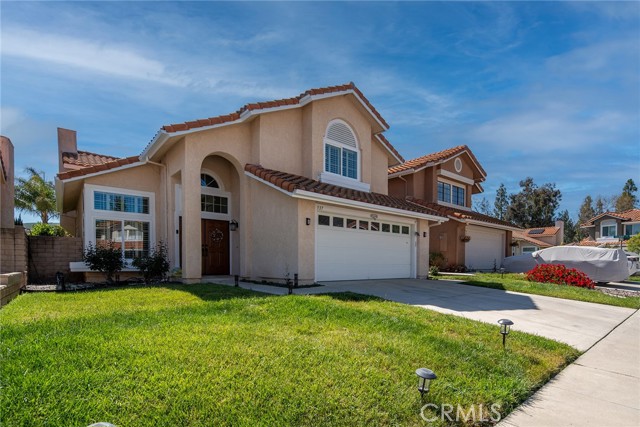 537 SAVONA Way photo 2