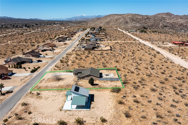Detail Gallery Image 34 of 45 For 62382 Crestview Dr, Joshua Tree,  CA 92252 - 3 Beds | 2 Baths