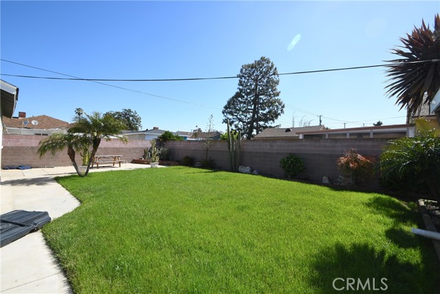 Detail Gallery Image 29 of 34 For 1751 W 244th St, Torrance,  CA 90501 - 3 Beds | 1 Baths