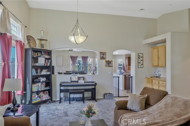 Home for Sale in Campo
