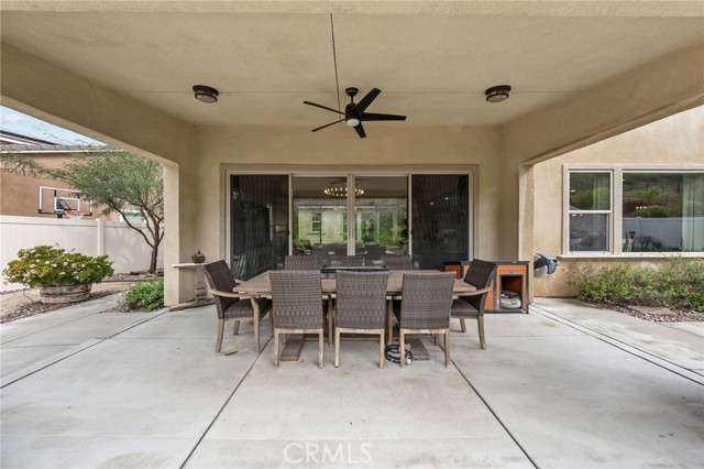 Detail Gallery Image 45 of 55 For 31235 Morgan Horse, Menifee,  CA 92584 - 4 Beds | 3 Baths