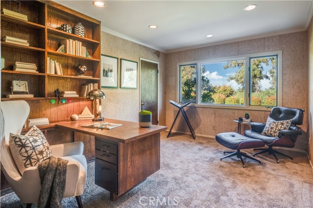 5 Pleasant Hill Drive, Rolling Hills Estates, California 90274, 5 Bedrooms Bedrooms, ,1 BathroomBathrooms,Residential,Sold,Pleasant Hill,PV22022320