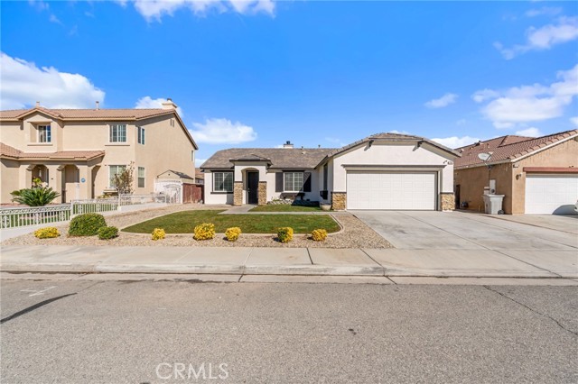 Detail Gallery Image 39 of 39 For 12962 Tehachapi St, Hesperia,  CA 92344 - 4 Beds | 2 Baths