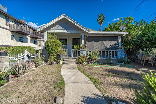 Image 3 for 584 N Mar Vista Ave, Pasadena, CA 91106