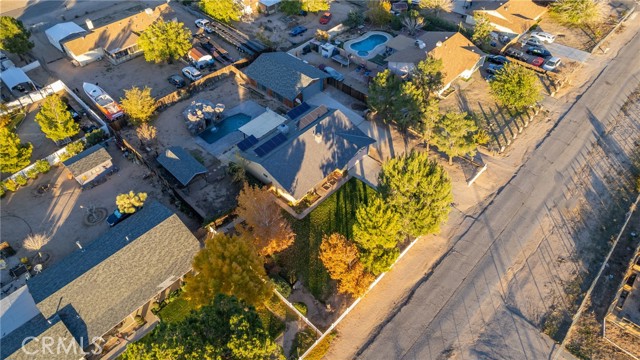 Detail Gallery Image 39 of 39 For 15712 Cashew, Hesperia,  CA 92345 - 3 Beds | 2 Baths