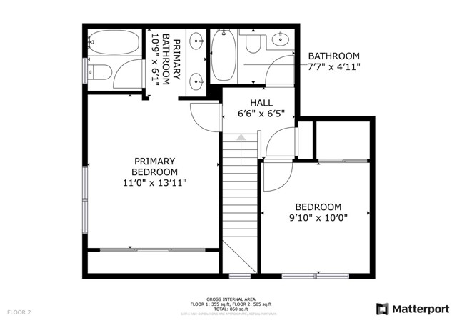 Detail Gallery Image 27 of 27 For 26961 Hillsborough #56,  Valencia,  CA 91354 - 2 Beds | 2 Baths