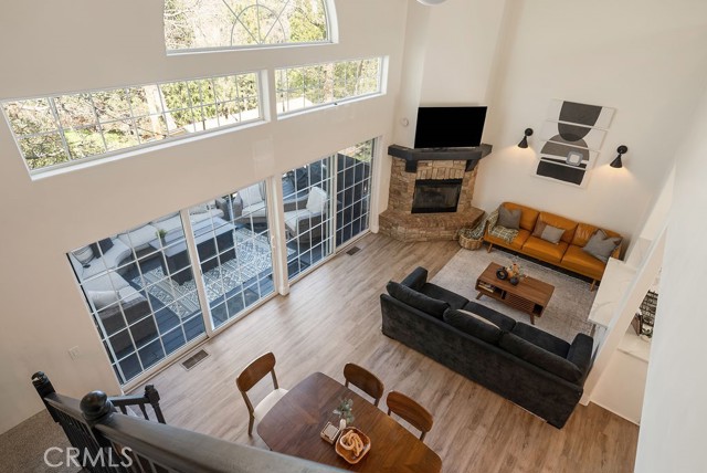 Detail Gallery Image 25 of 33 For 1498 Deer Way, Lake Arrowhead,  CA 92352 - 3 Beds | 2 Baths