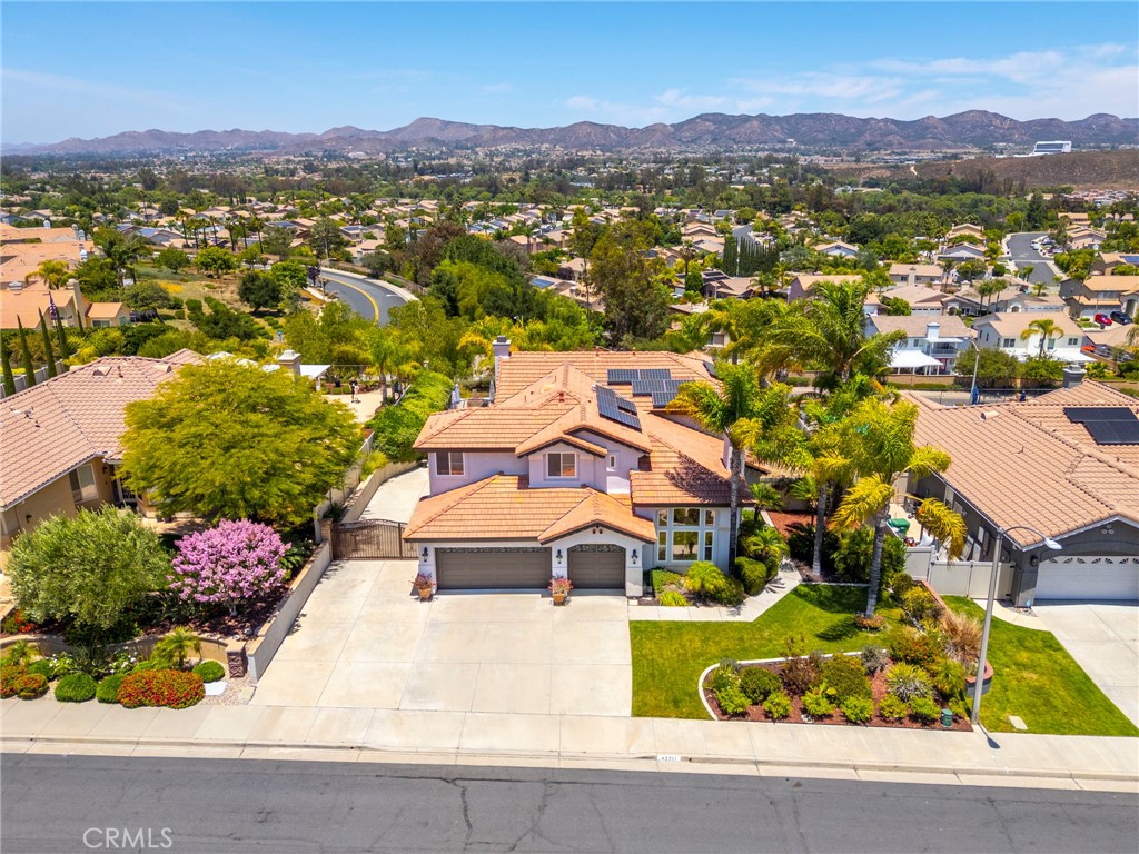 42711 Mountain Shadow Road