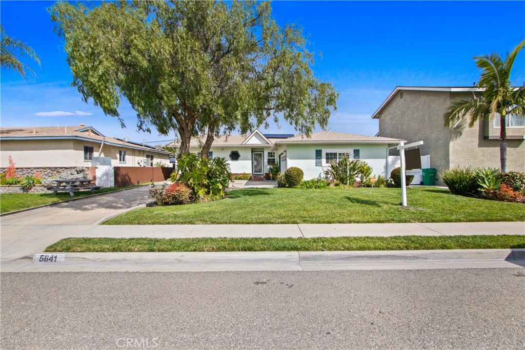 5641 Alfred Avenue, Westminster, CA 92683