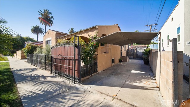 Image 3 for 4817 Ferndale St, Los Angeles, CA 90016
